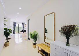 MonHomestay Ha Long-Amazing view balcony