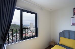 MonHomestay Ha Long-Amazing view balcony