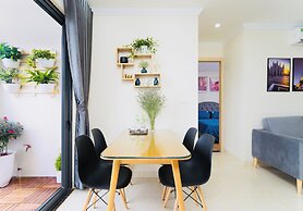 MonHomestay Ha Long-Amazing view balcony