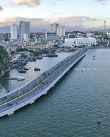 MonHomestay Ha Long-Amazing view balcony