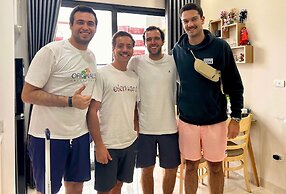 MonHomestay Ha Long-Amazing view balcony