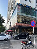 MonHomestay Ha Long-Amazing view balcony