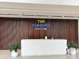 MonHomestay Ha Long-Amazing view balcony