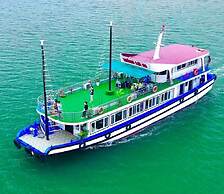 MonHomestay Ha Long-Amazing view balcony