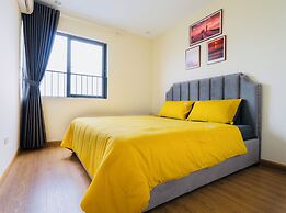 MonHomestay Ha Long-Amazing view balcony