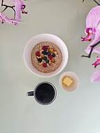 Fireplace Suite - Ocean Views & Beach