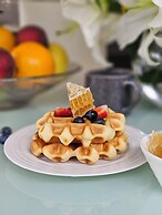 Fireplace Suite - Ocean Views & Beach