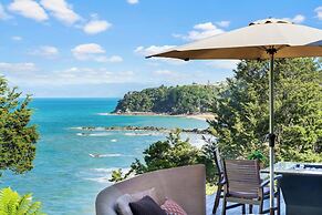Fireplace Suite - Ocean Views & Beach