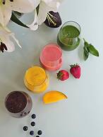 Fireplace Suite - Ocean Views & Beach