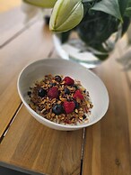 Fireplace Suite - Ocean Views & Beach