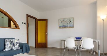 Apartment in Port de Pollenca by the Beach