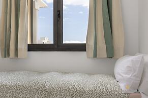 Pretty Apartment With Balcony