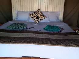 Bushemen Plains Camp-Wild Map Safaris