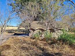 Bushemen Plains Camp-Wild Map Safaris