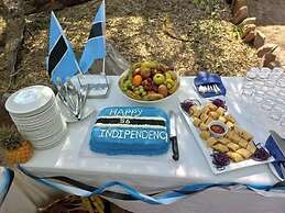 Bushemen Plains Camp-Wild Map Safaris