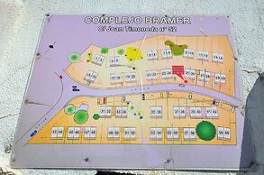 Apartment With Furnished Terrace