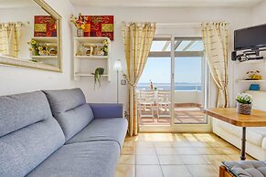 Apartment With Furnished Terrace