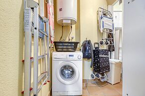 Beautiful Apartment With View