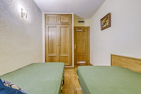 Beautiful Apartment With View