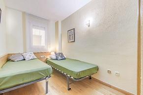 Beautiful Apartment With View