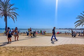 Beautiful Apartment With View