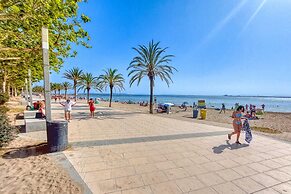 Beautiful Apartment With View