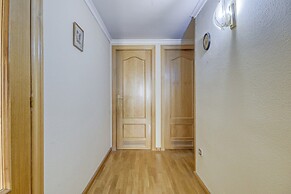 Beautiful Apartment With View