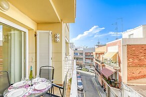 Beautiful Apartment With View