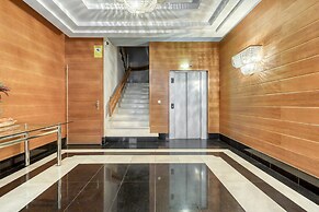 Beautiful Apartment With View