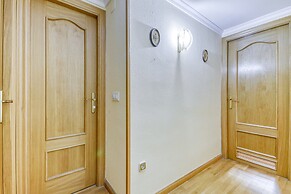 Beautiful Apartment With View