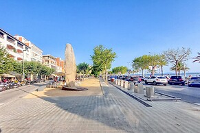 Beautiful Apartment With View