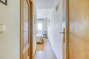 Beautiful Apartment With View