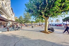 Beautiful Apartment With View