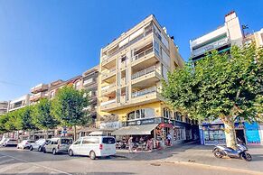 Beautiful Apartment With View