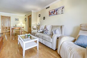 Beautiful Apartment With View