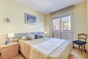 Beautiful Apartment With View