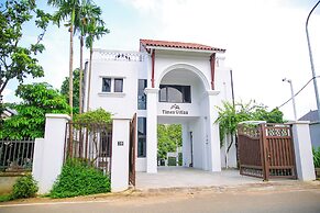 Time Villas