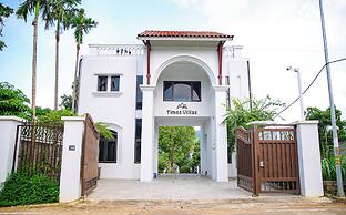 Time Villas