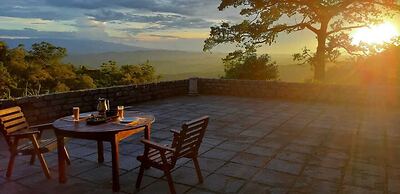 Maple Leaf Ecovillage Camping & Reserve