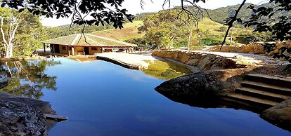 Maple Leaf Ecovillage Camping & Reserve