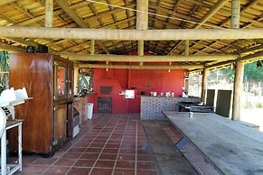 Maple Leaf Ecovillage Camping & Reserve