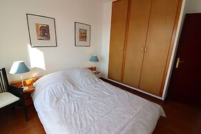 Beautiful Apartment With View