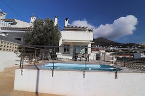 Beautiful Apartment With View