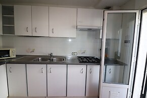 Beautiful Apartment With View