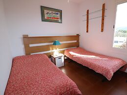 Beautiful Apartment With View