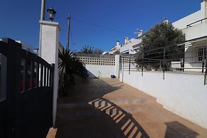 Beautiful Apartment With View