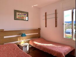 Beautiful Apartment With View