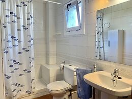 Beautiful Apartment With View