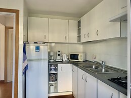 Beautiful Apartment With View