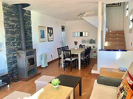 Beautiful Apartment With View